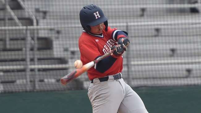 Photo Courtesy HutchCC Athletics