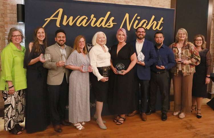 Photo Courtesy Hutchinson/Reno County Chamber of Commerce
