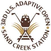 2024 US Adaptive Open Logo