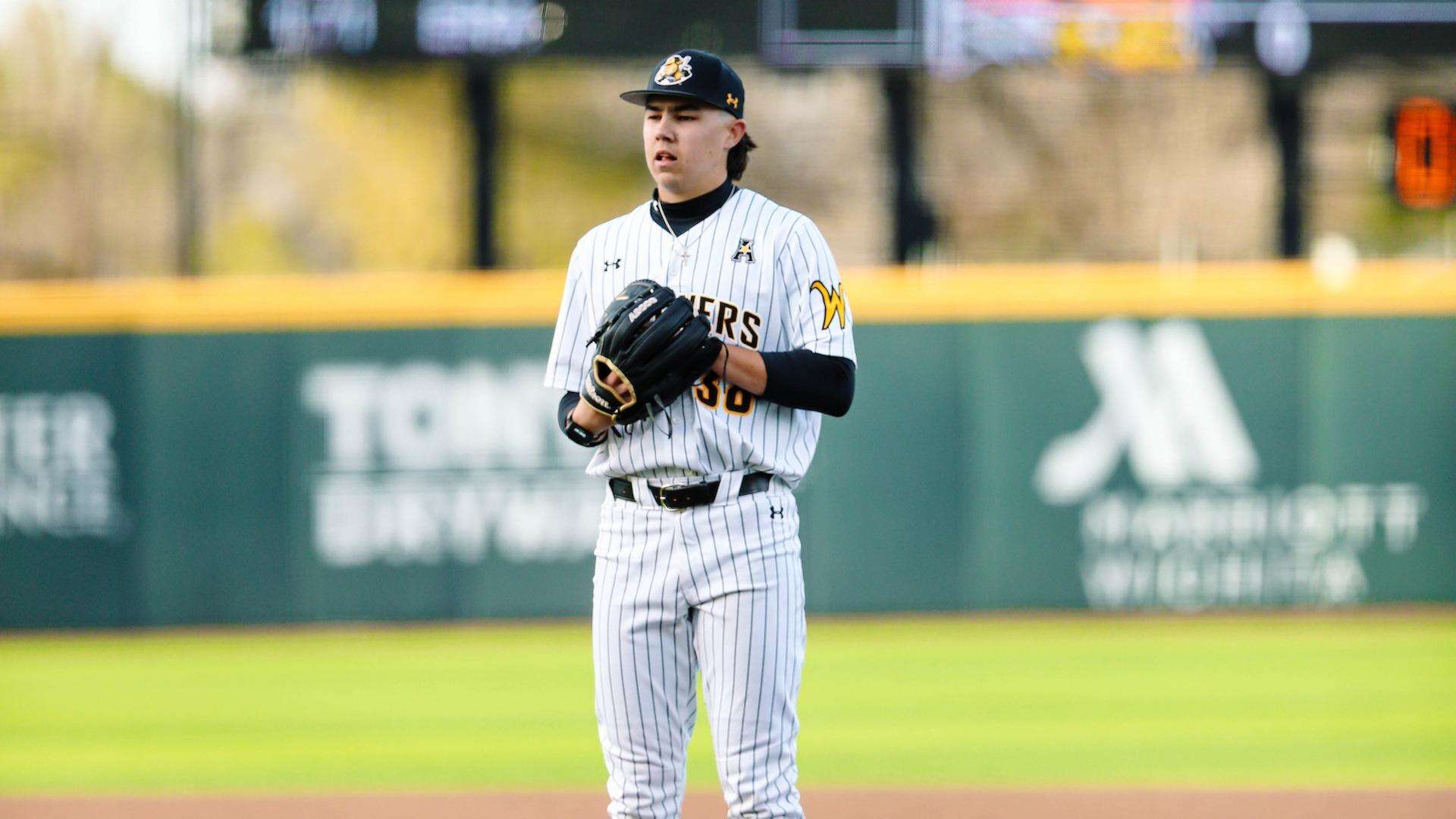 Wichita State Shockers blanked by Cowboys