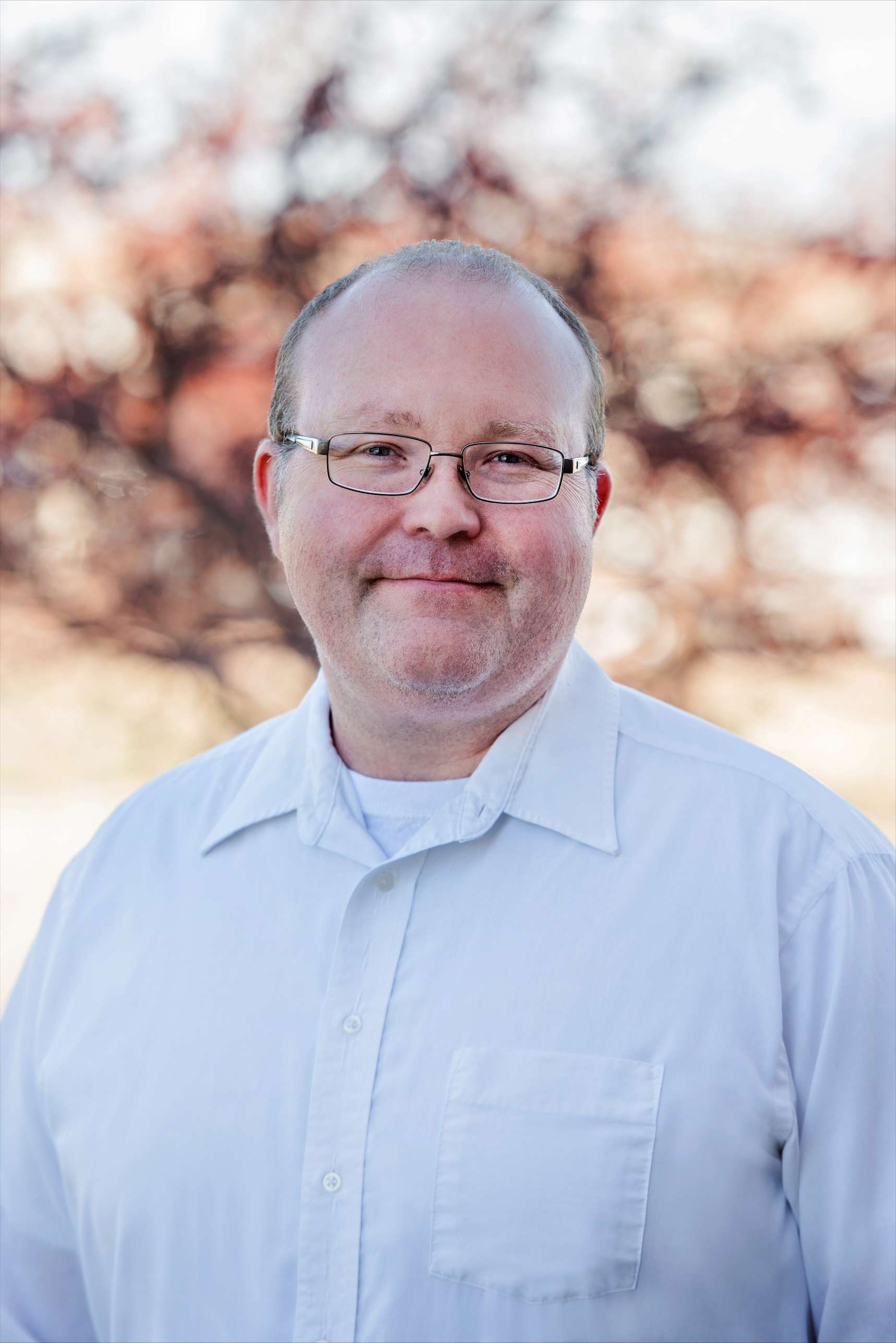 Sean Wolfe, Interim CEO of CCHHS