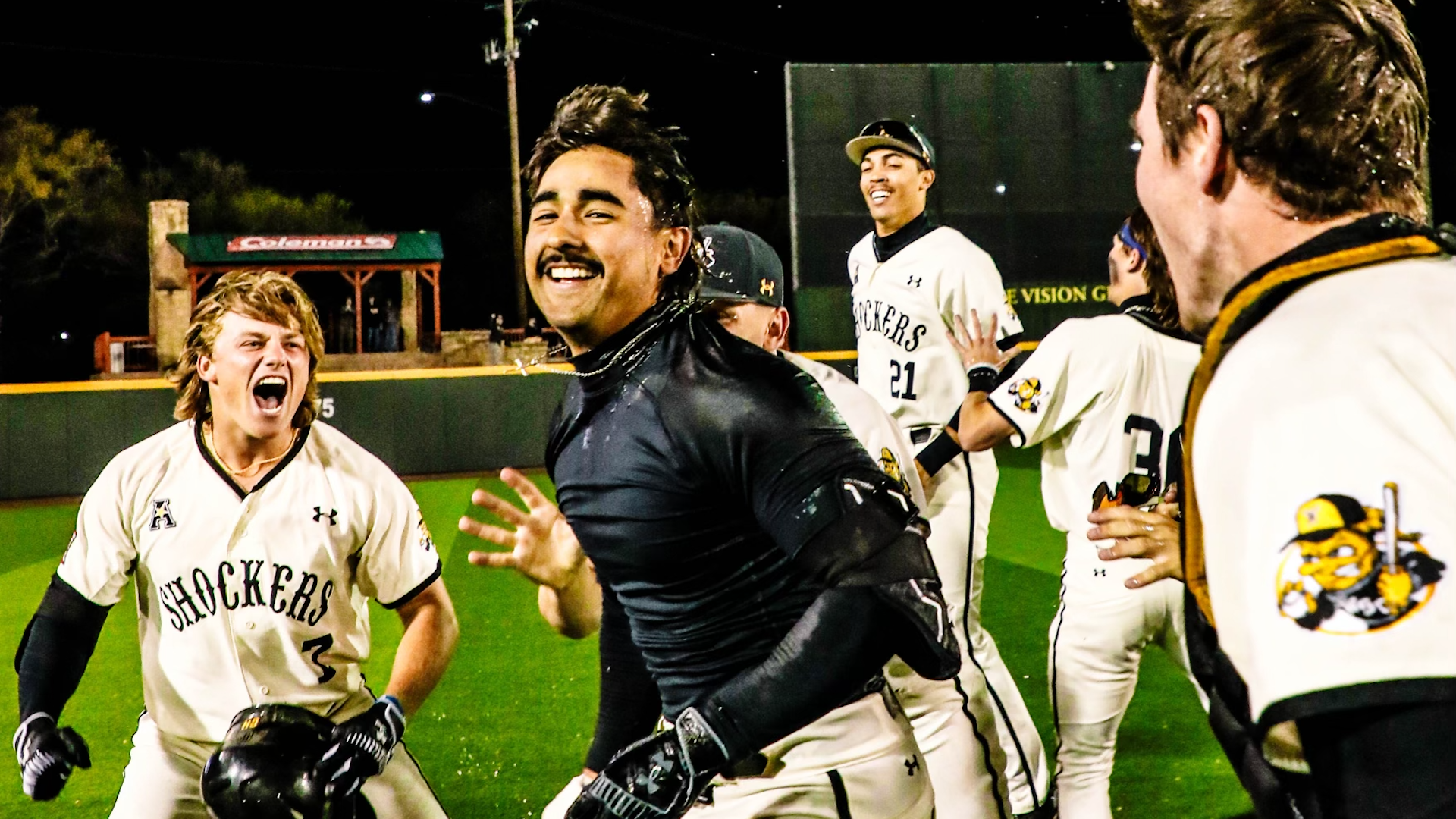 WSU gets walk-off win