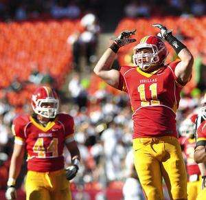 Photo Courtesy Pittsburg State Athletics