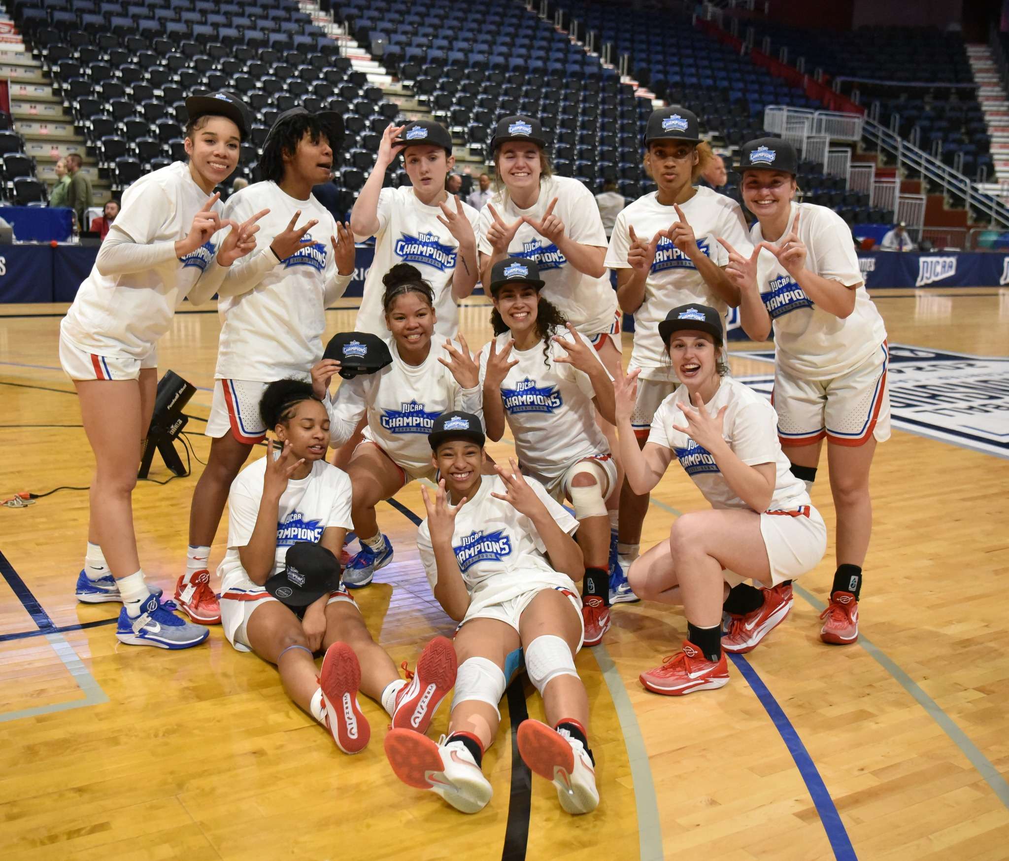 Photo Courtesy HutchCC Athletics