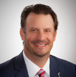 Eric Stafford, Vice President of Government Affairs at the Kansas Chamber of Commerce, will participate in the Pints &amp; Politics event April 16 in Great Bend.