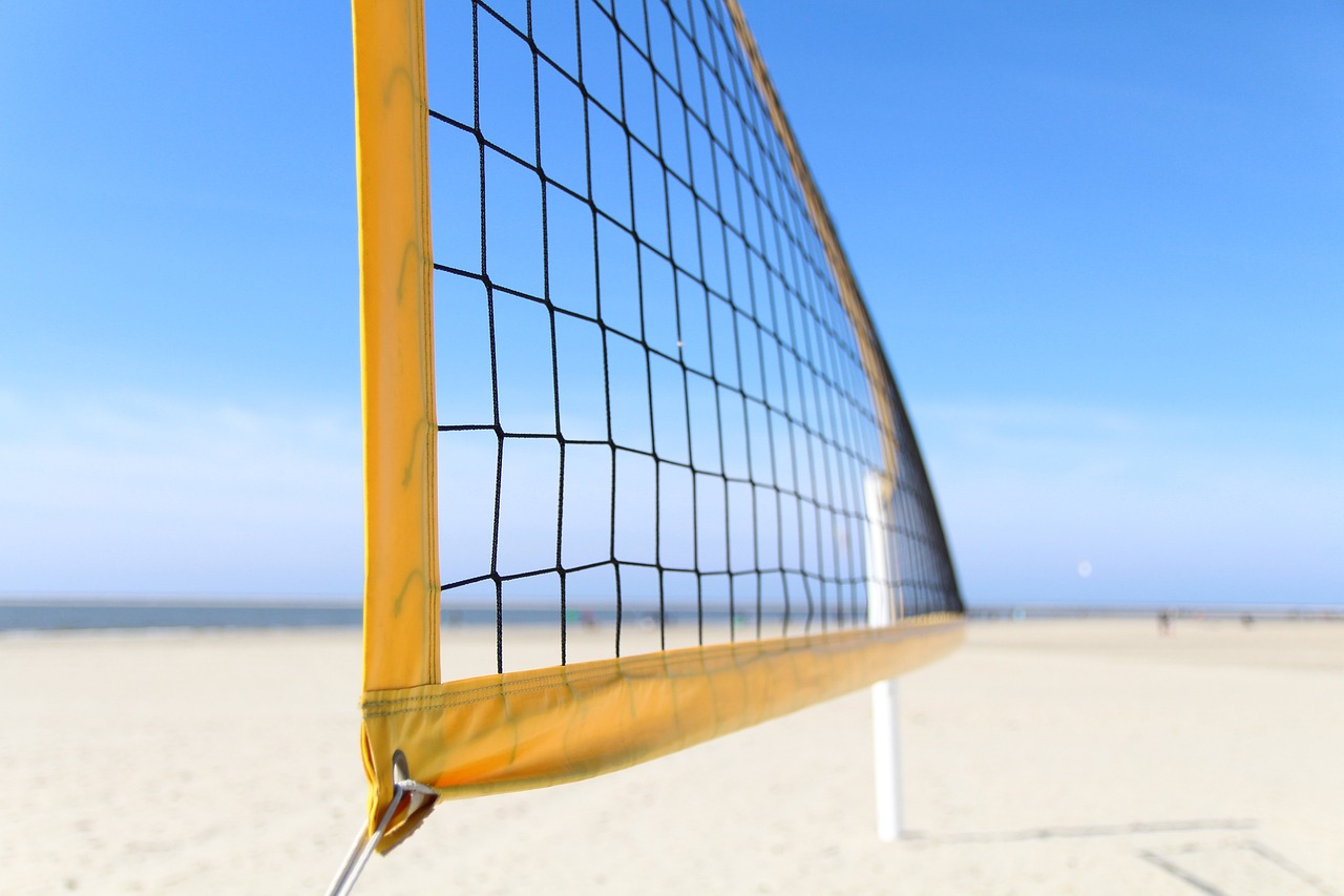 Volleyball, movie, car bash to help FHSU frat raise funds for cancer institute - Vimarsana News