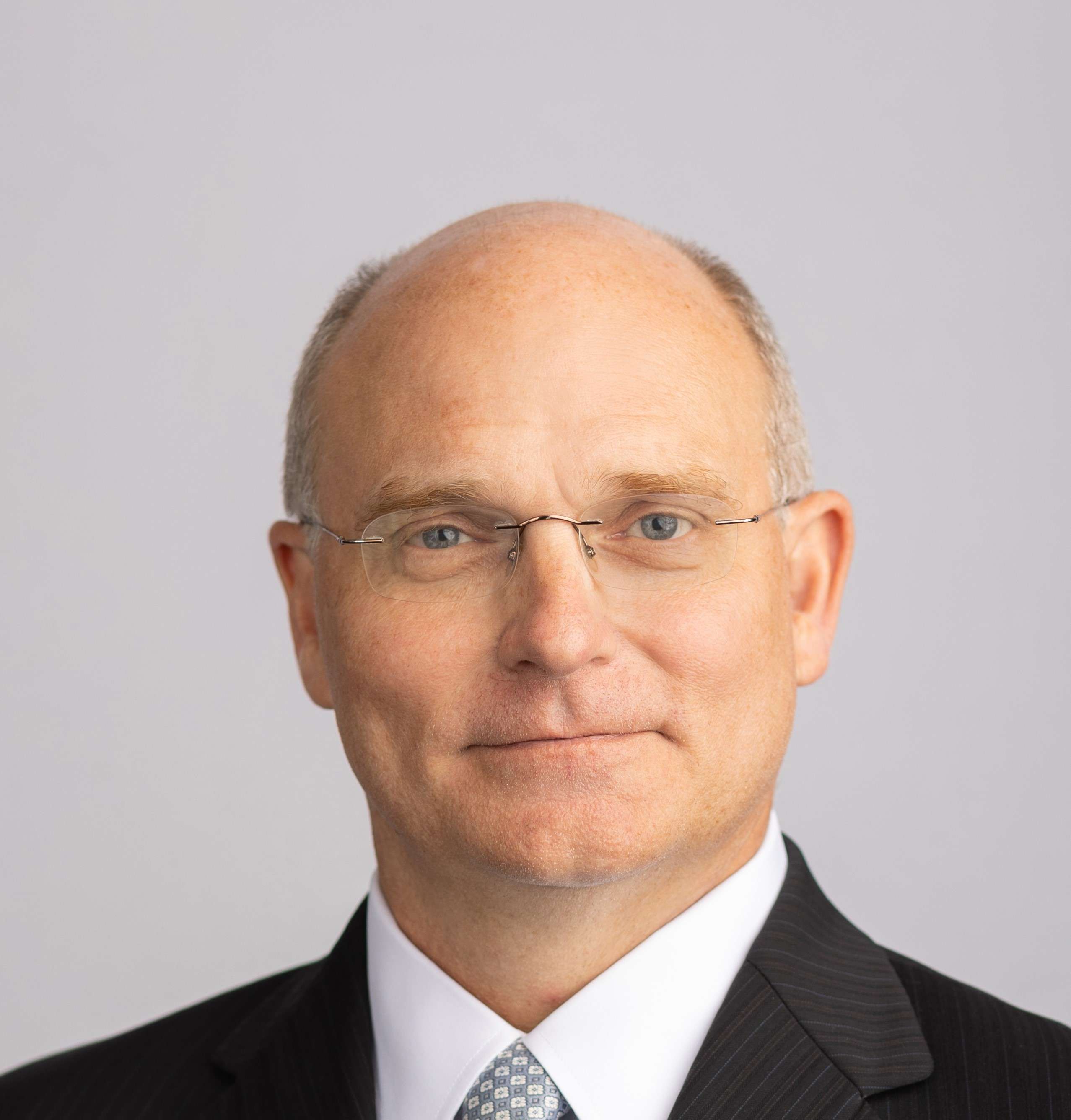 Joel Michaelis Ed.D