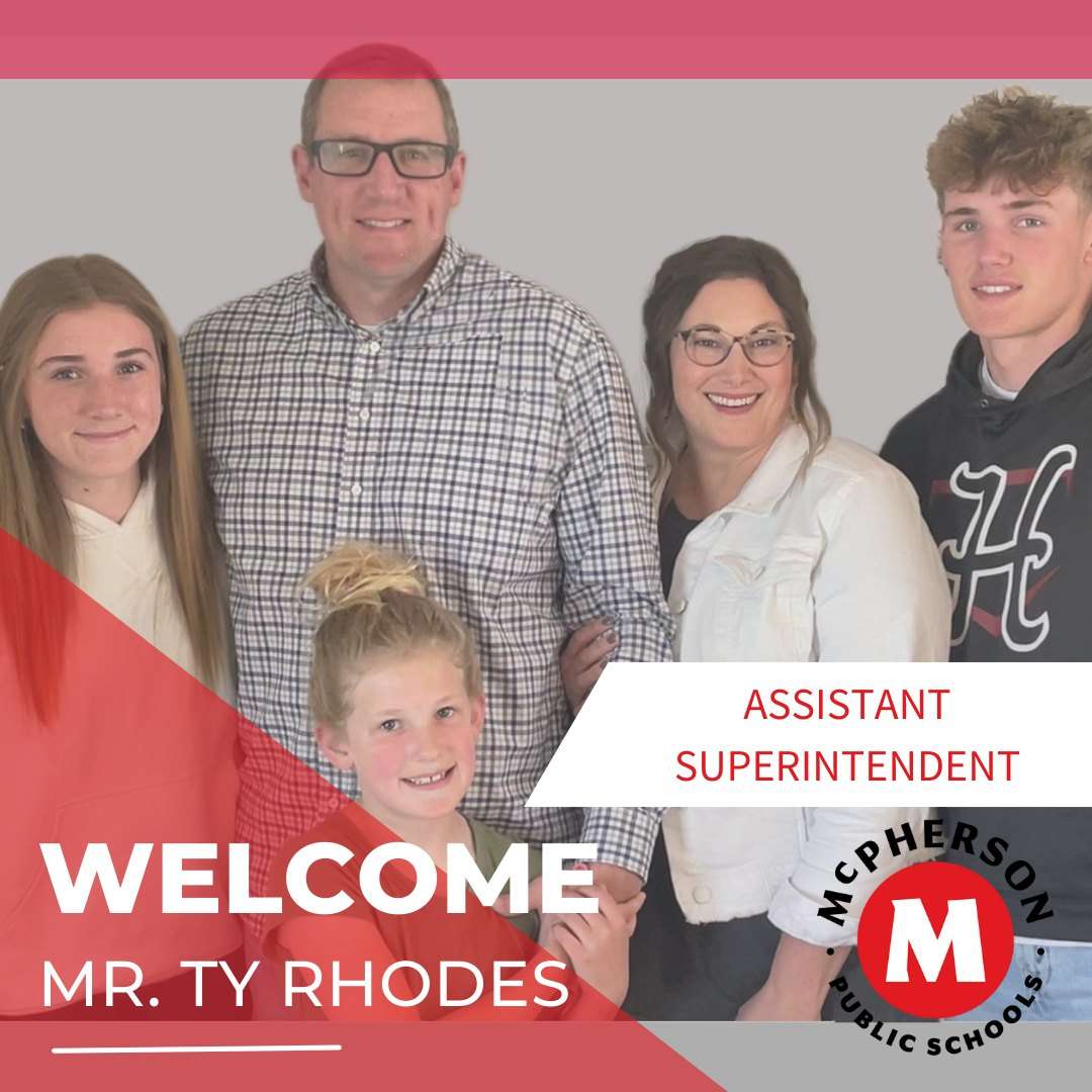 Ty Rhodes-Image Courtesy USD 418