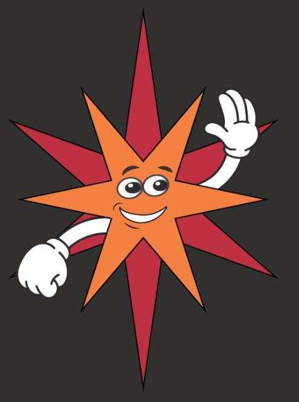 Prairie Star Kids Logo