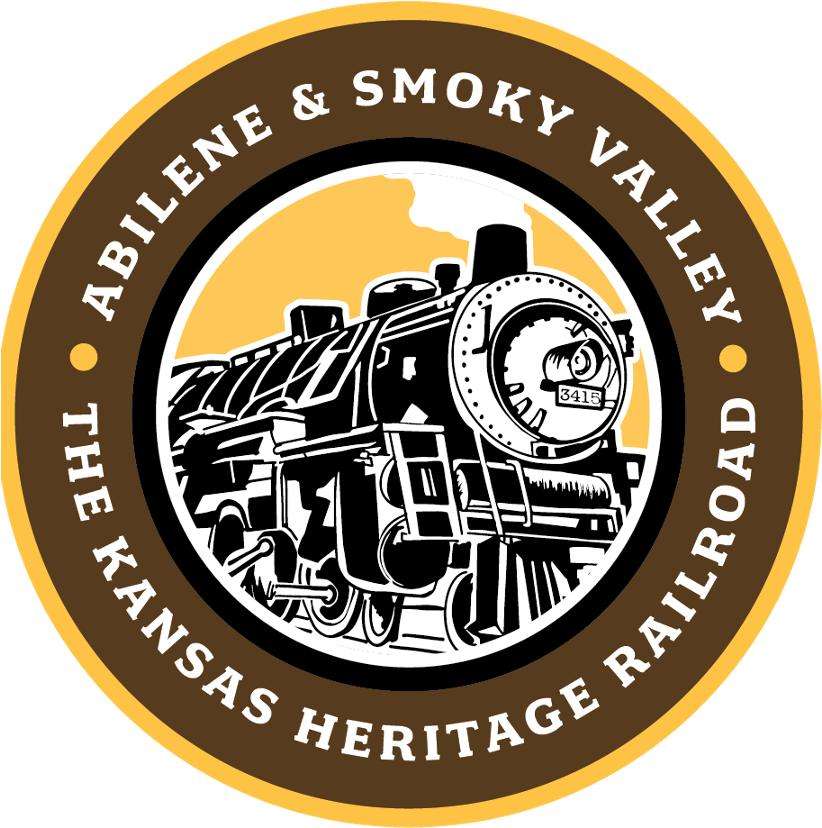 Abilene and Smoky Valley Railroad experiencing best summer on record