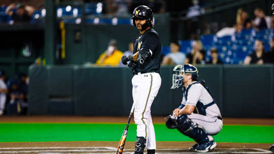 Photo Courtesy of Wichita State Athletics <br>