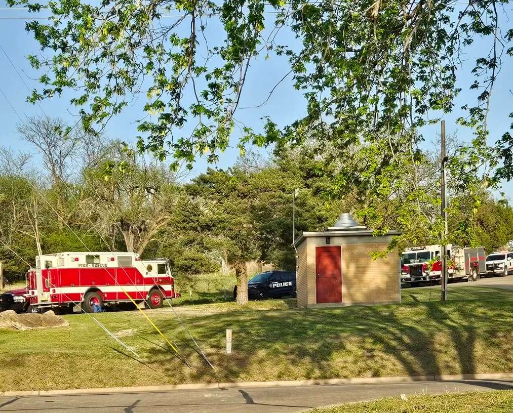 Salina resident falls at Indian Rock Park, sustains non-life-threatening injuries - Vimarsana News