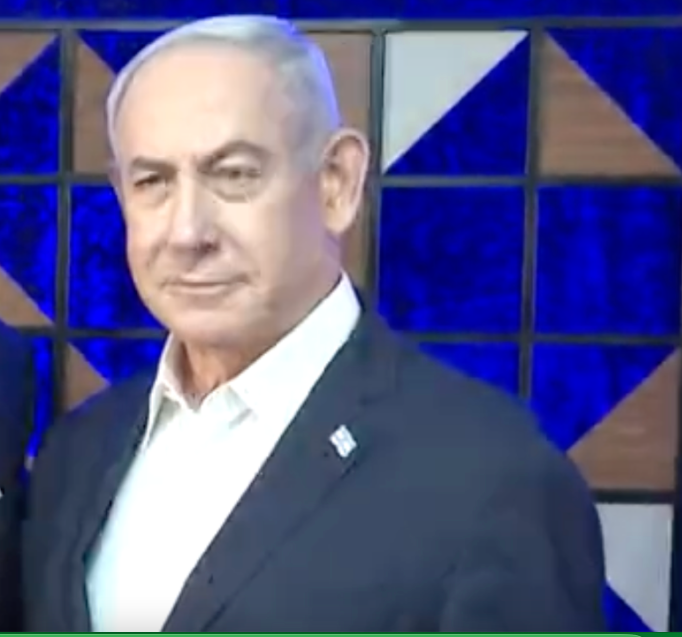 Kansas U.S. House delegation in unison on funding for Israel