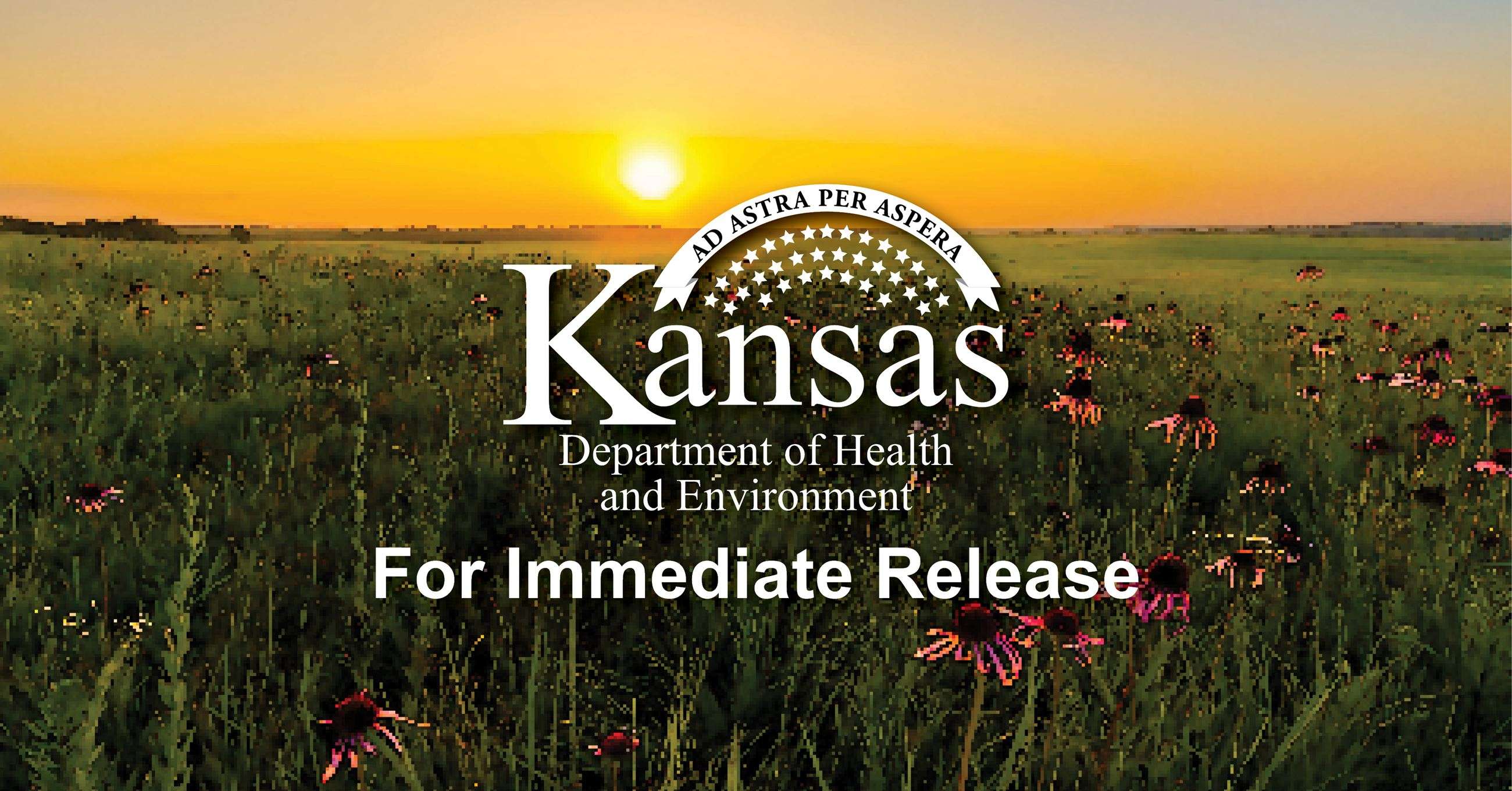 KDHE immediate release