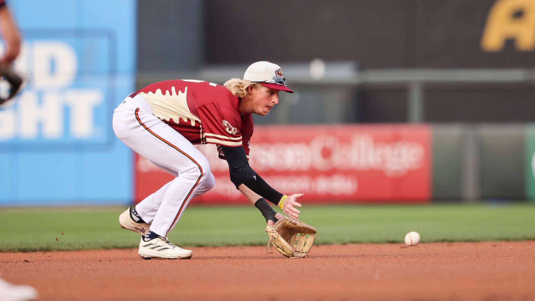 Tulsa Shuts Out Wichita