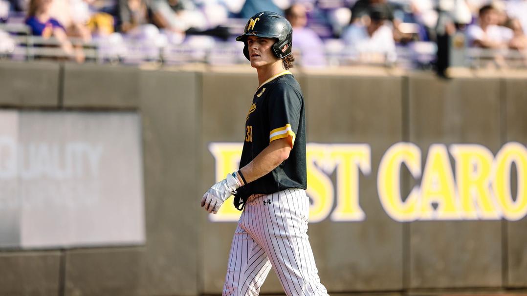 Photo courtesy of Wichita State Athletics