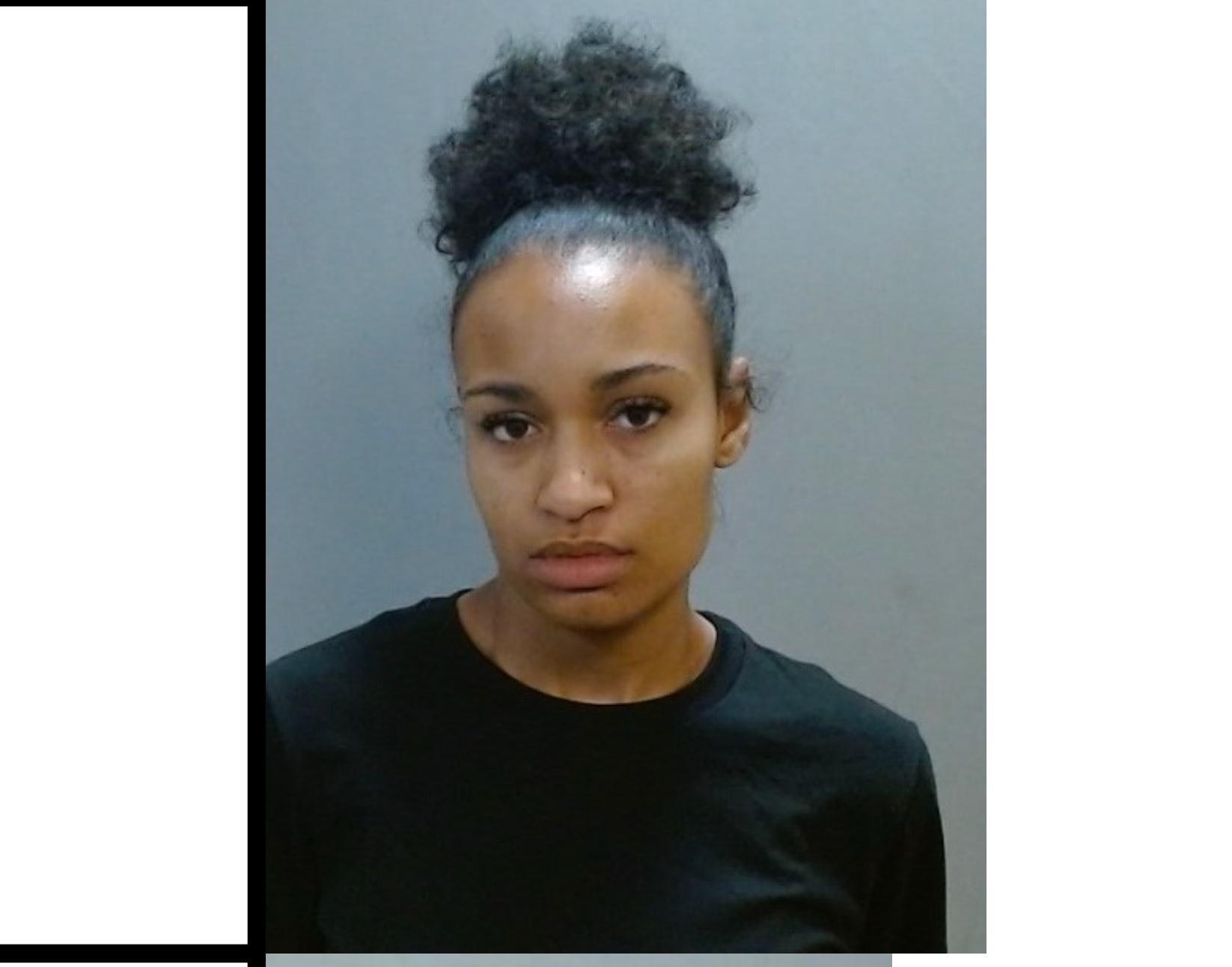 19 year old Kansas Woman Charged With Man s Murder