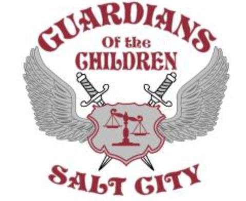 Guardians of the Children-Salt City Chapter