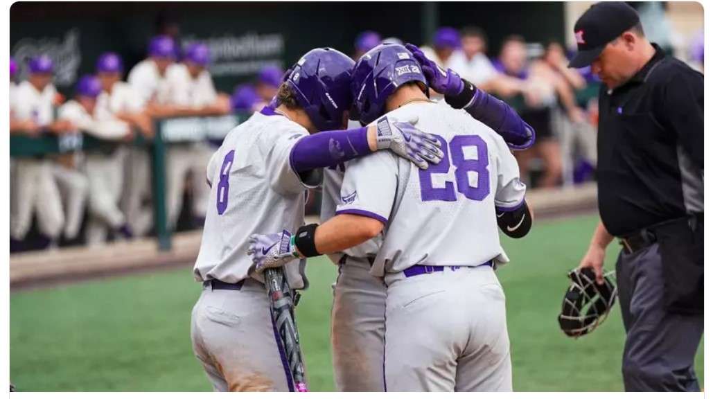 Photo courtesy of Kansas State Athletics