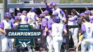 Baseball is top seed in KCAC Tournament, faces Evangel on Wednesday - Vimarsana News