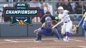 Softball earns 7-seed in KCAC Tournament, faces No. 2 seed Ottawa on Wednesday - Vimarsana News
