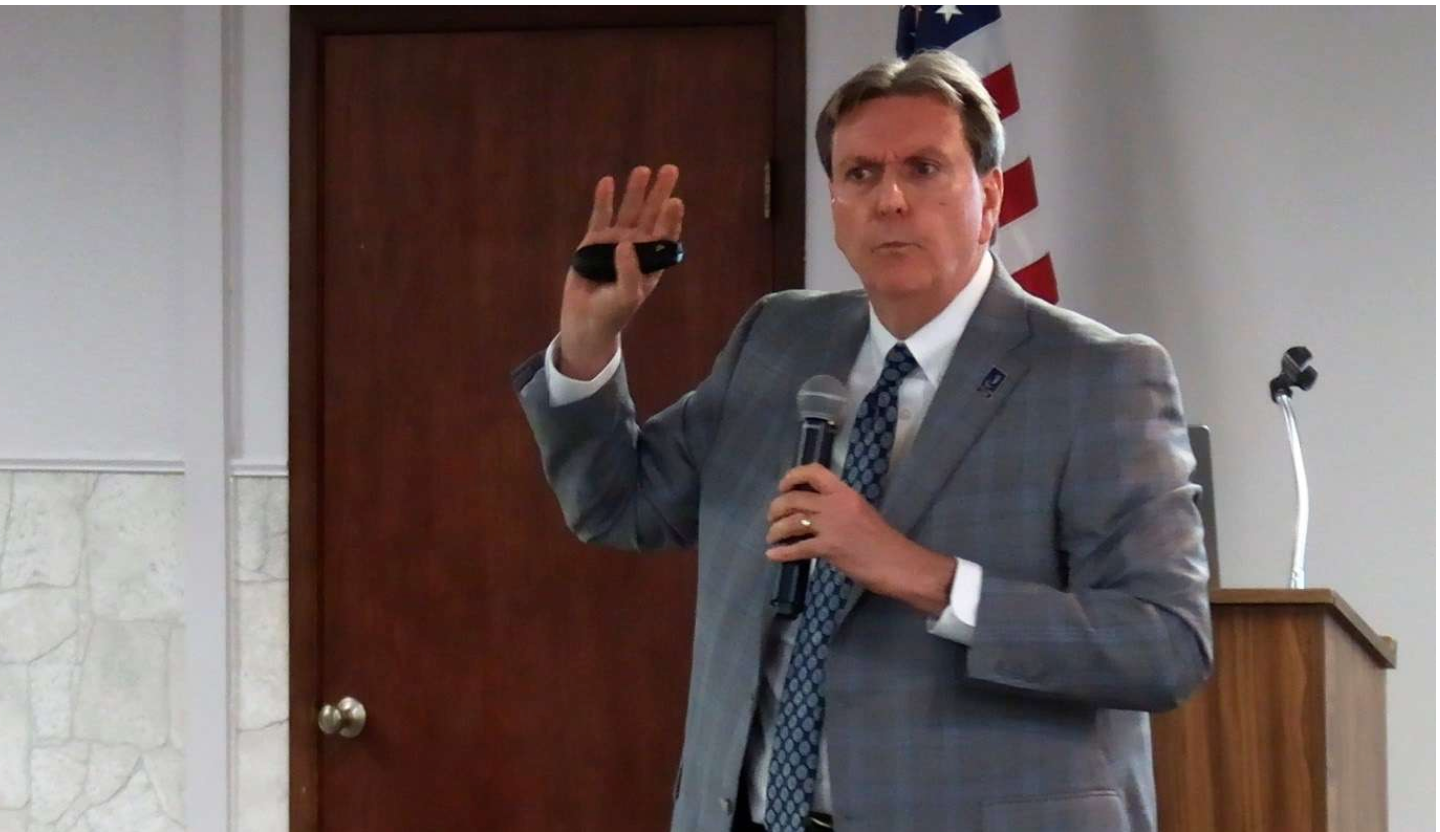 Education Commissioner: 'Better soft skills needed to prepare Kansas ...