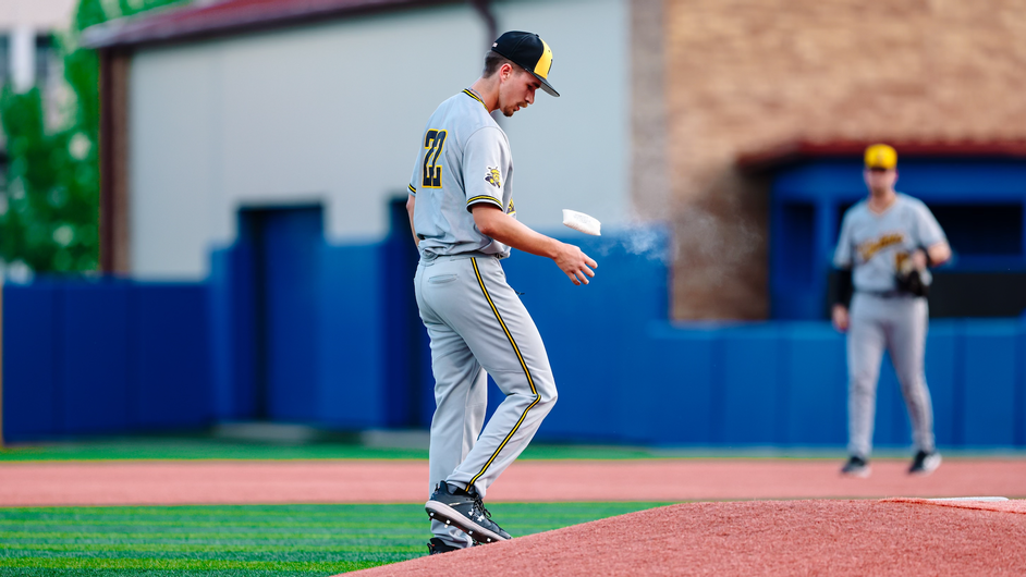 Photo courtesy of Wichita State Athletics