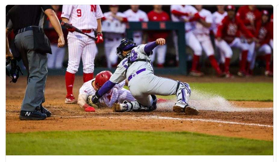 Photo courtesy of Kansas State Athletics