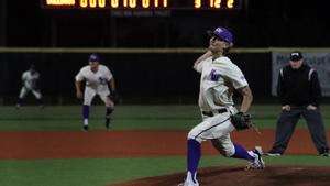 Baseball gets two wins to stay alive in KCAC Tournament - Vimarsana News
