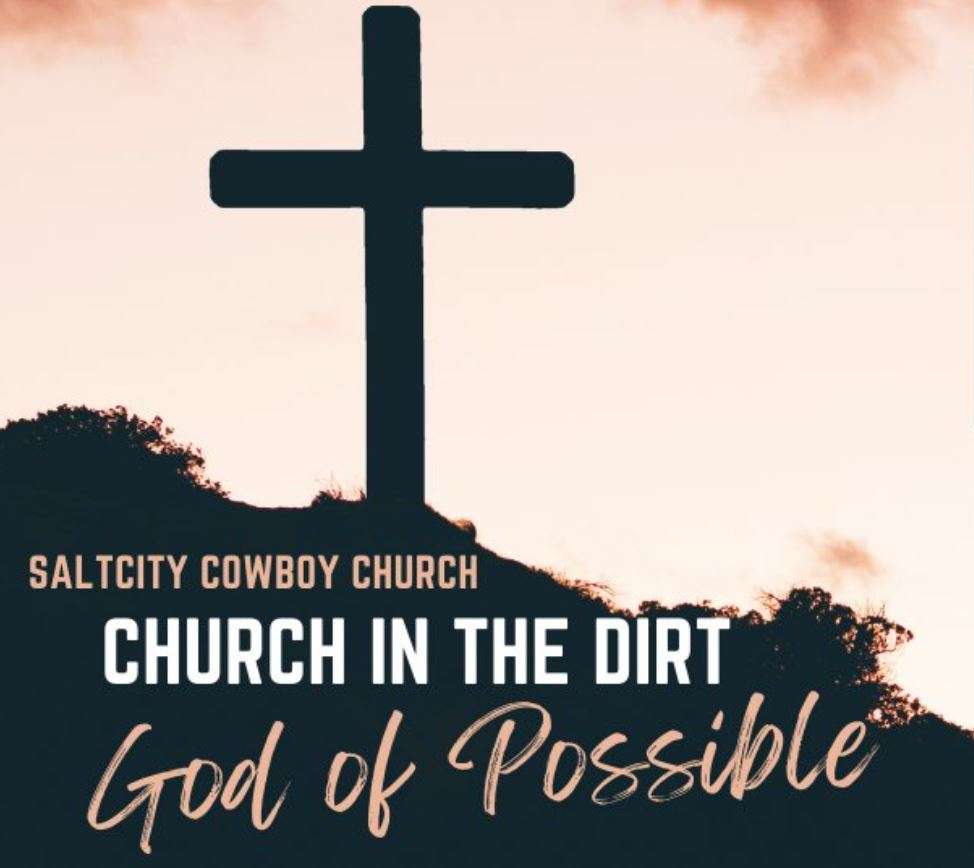 2024 Church In The Dirt-Image Courtesy Saltcity Cowboy Church