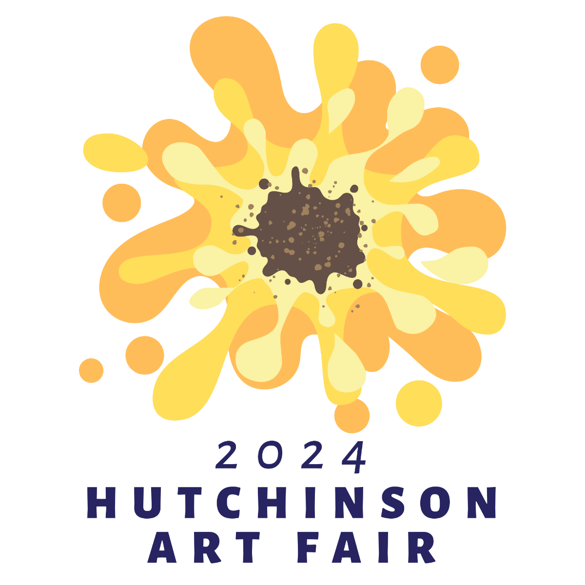 2024 Hutchinson Art Fair