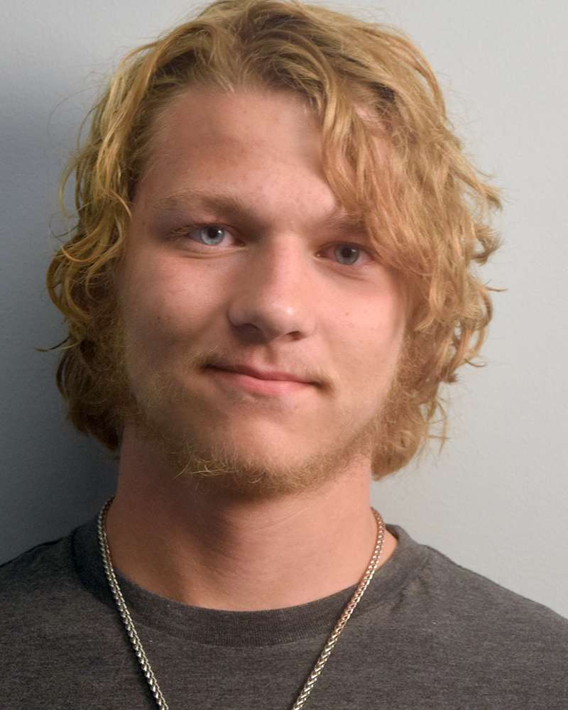 Riley Bohl