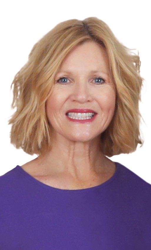 Michelle Dolan <b>Image Courtesy KWU</b>