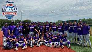 Coyotes knock off LSU-Shreveport 2-1 to advance to World Series for first time in program history - Vimarsana News