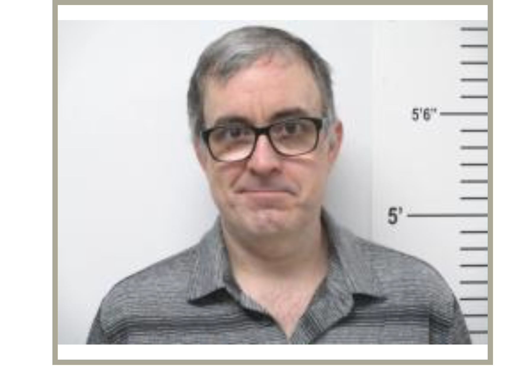 Wood-photo Offender Registry