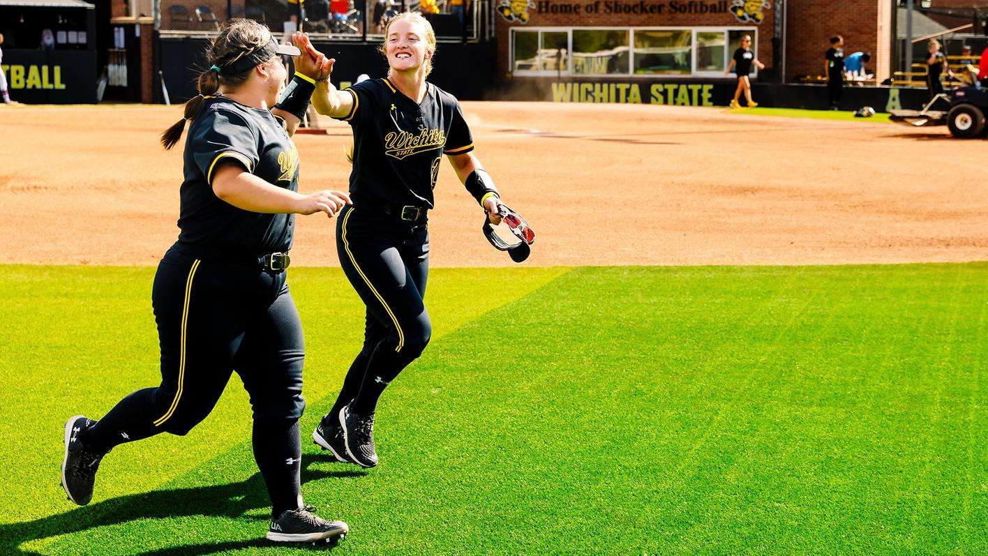 Image Courtesy Wichita State Athletics