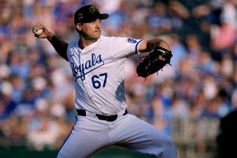 Seth Lugo claims AL-leading 7th win as the Royals beat A's 5-3 - Vimarsana News