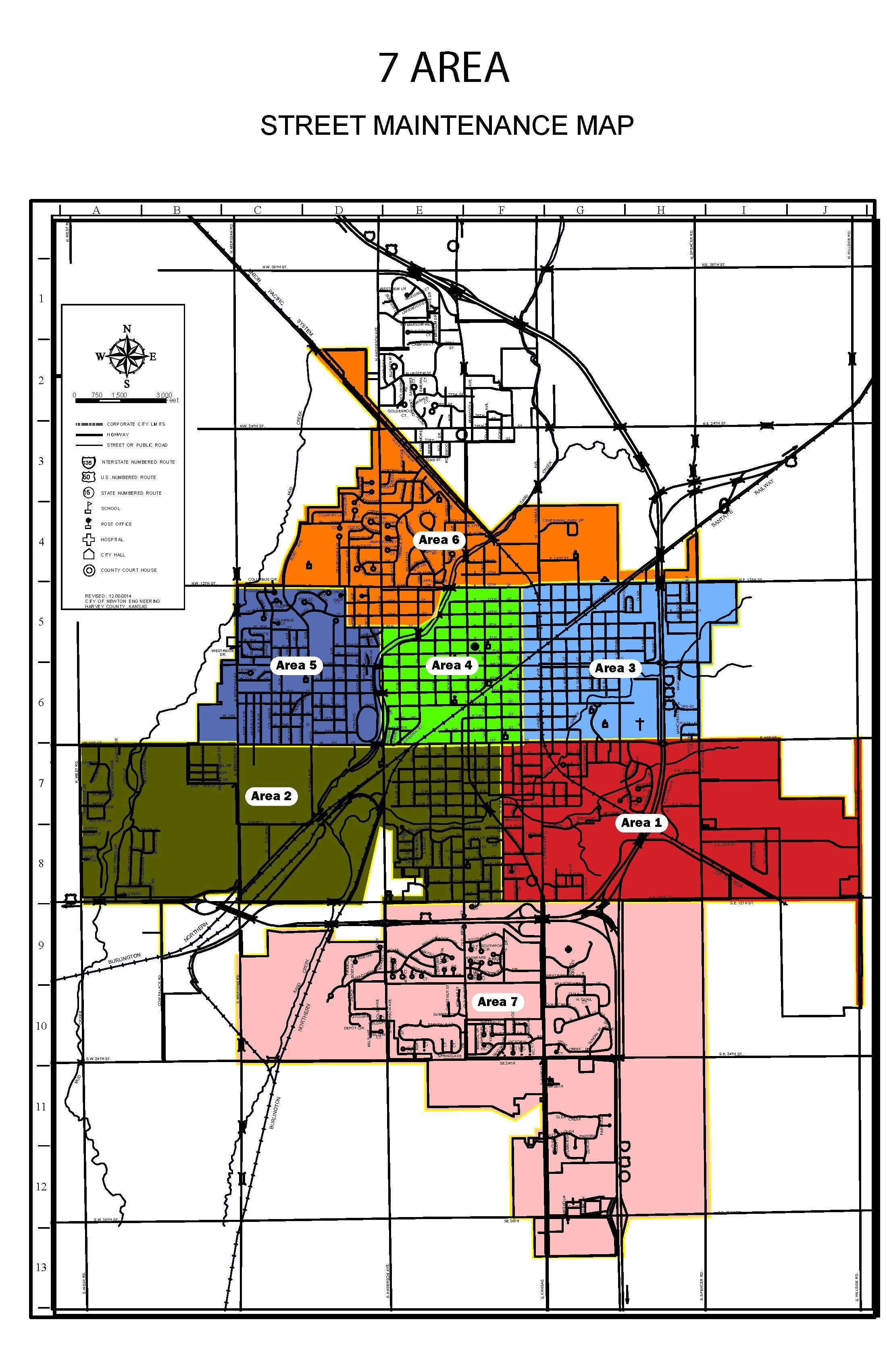 Image Courtesy-City of Newton