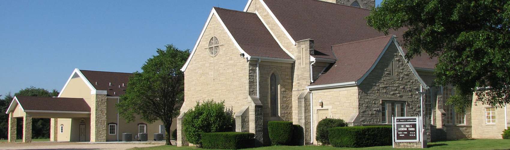 Image Courtesy St. Paul's Lutheran Church-Haven