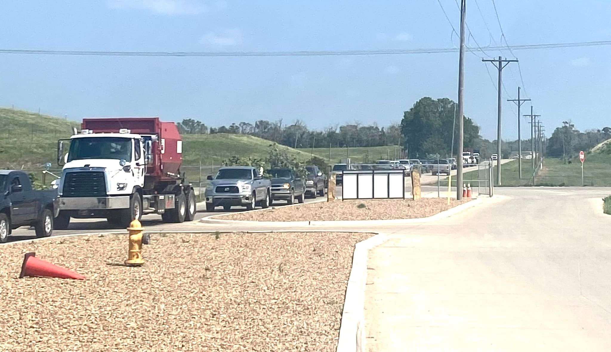 Photo Courtesy Reno County