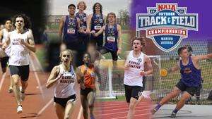Track teams ready for NAIA Outdoor National Championships - Vimarsana News