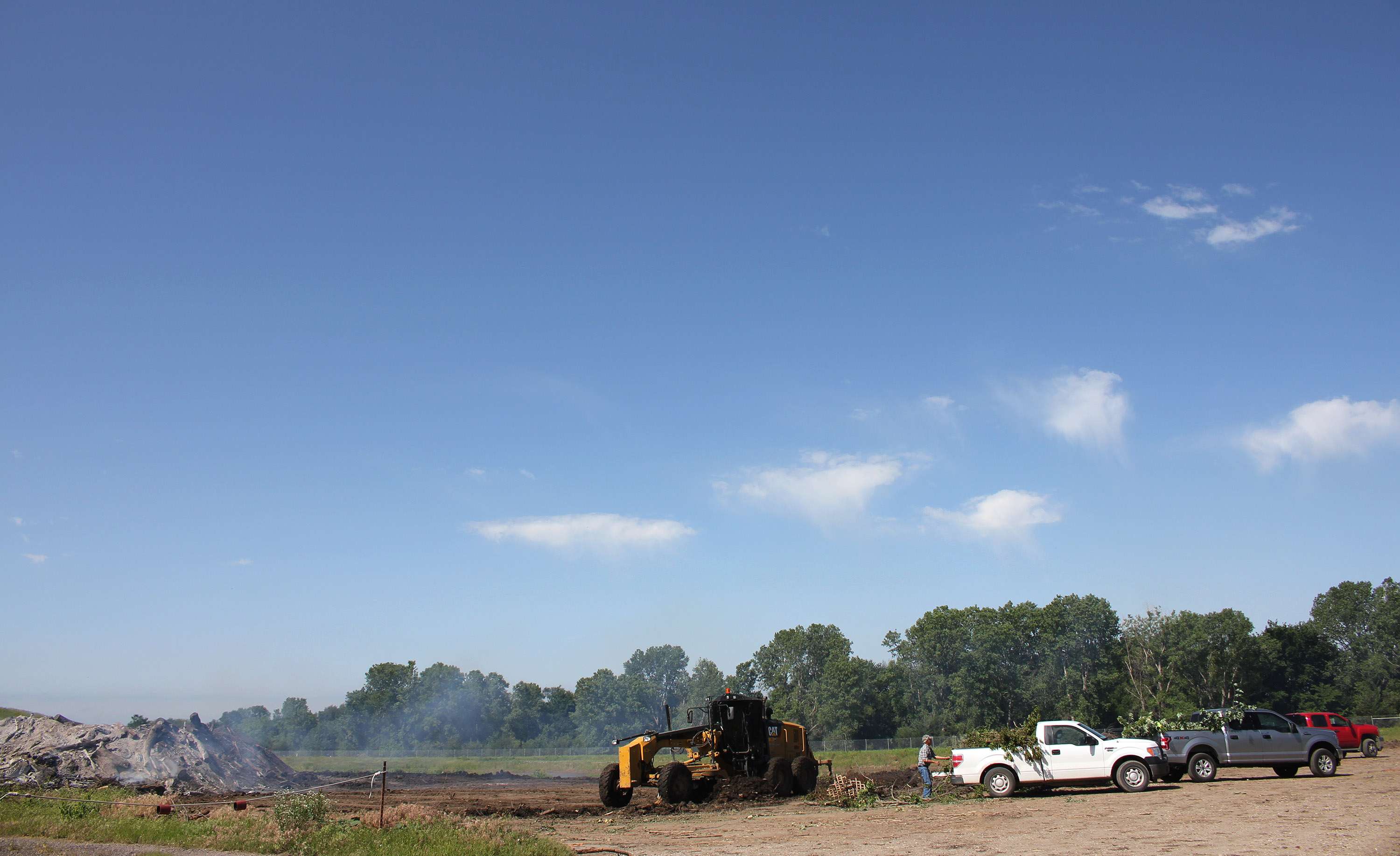 Image Courtesy Harvey County