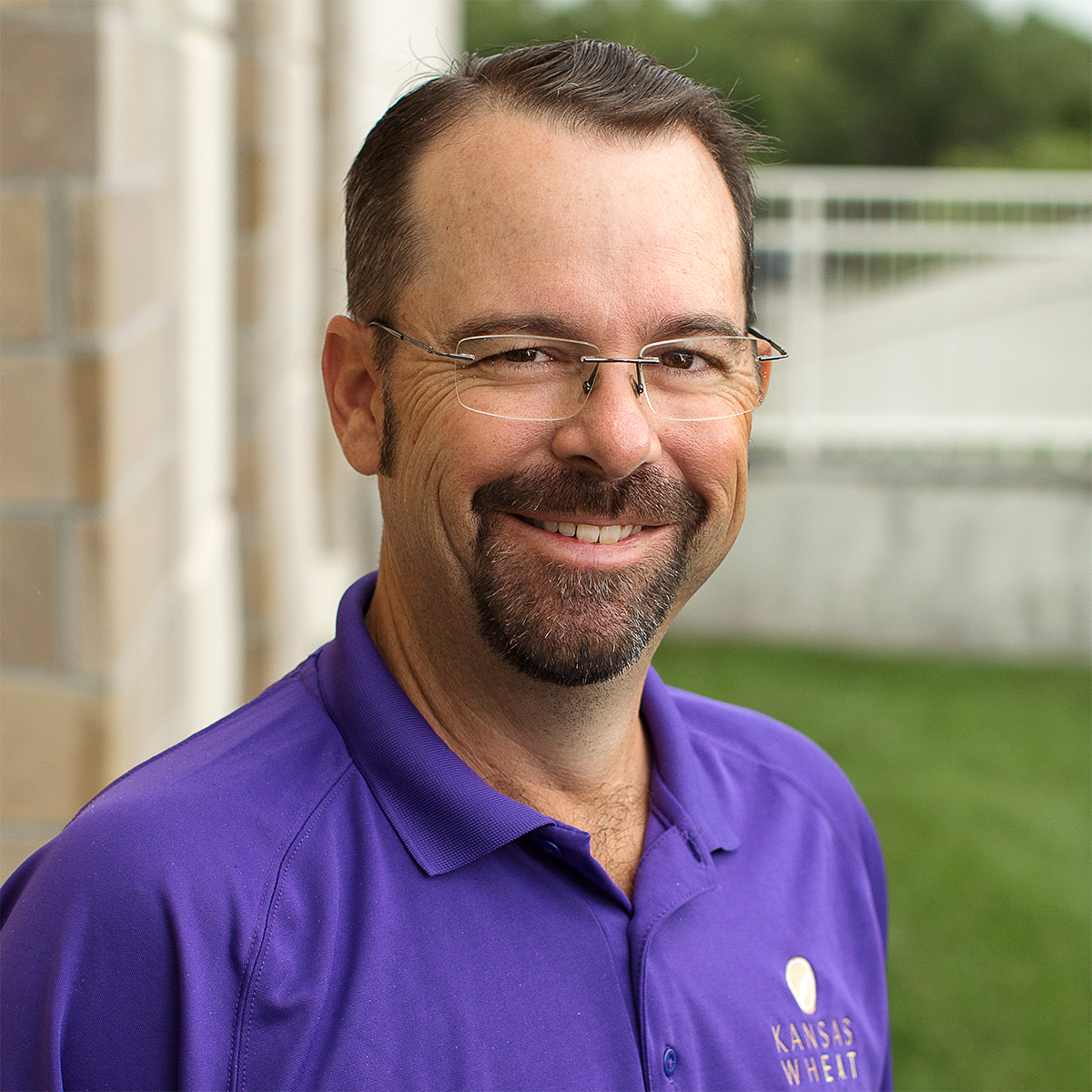 Chris Tanner, KAWG Vice President