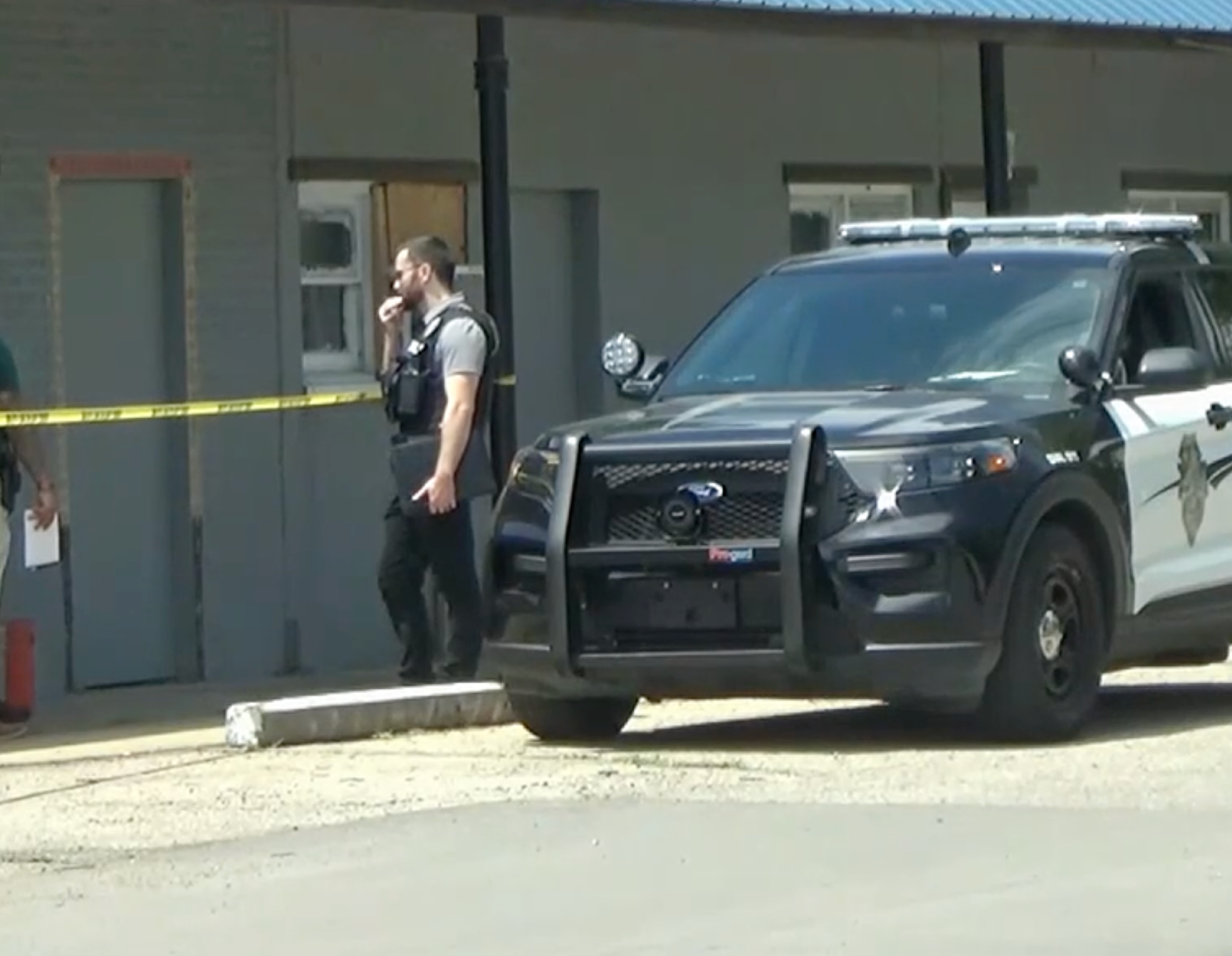 Police ID 61yearold Kansas homicide victim