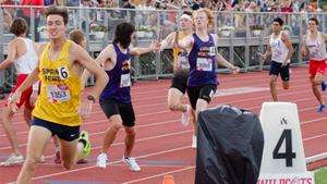 KWU Track has pair of All-America performances at NAIA National Championships - Vimarsana News