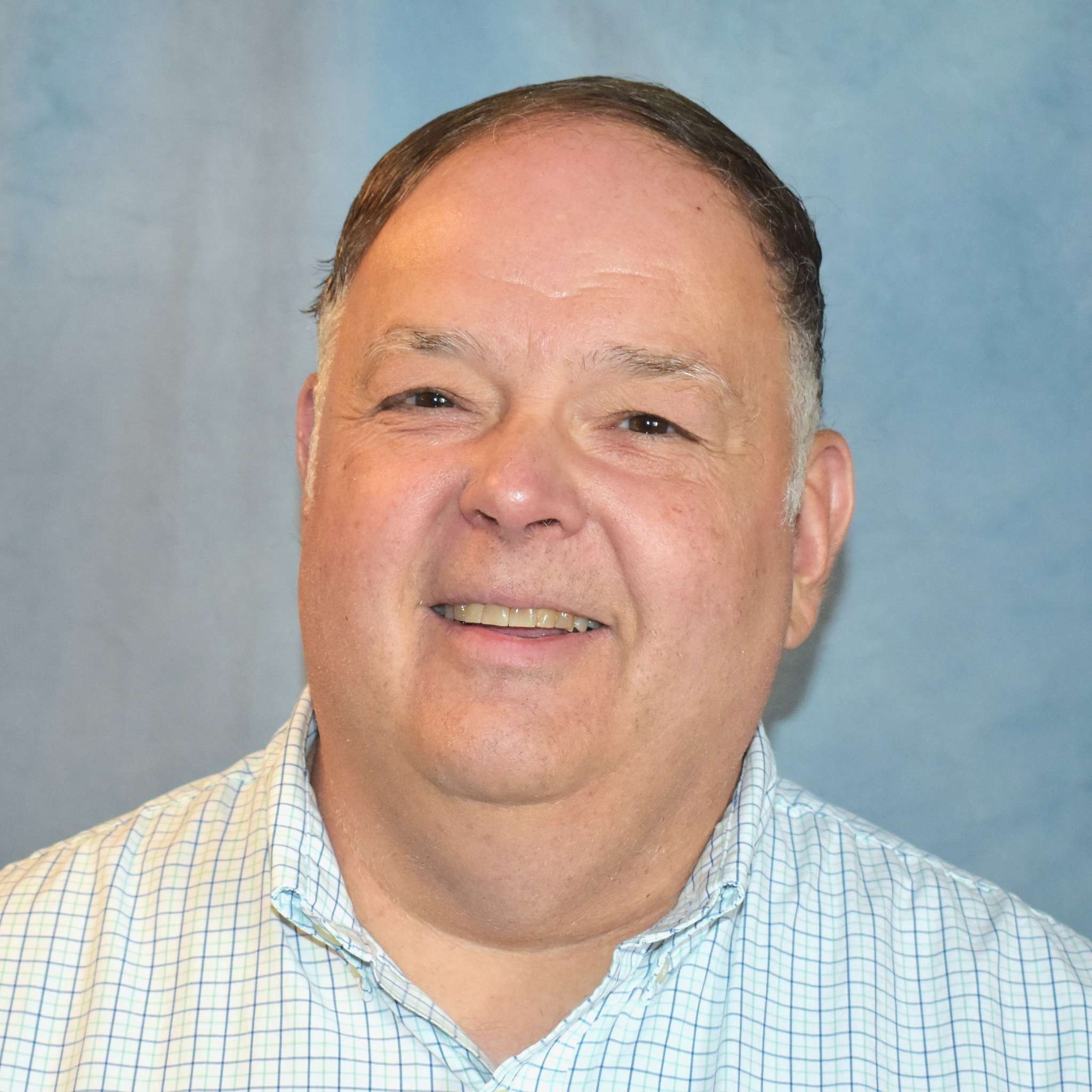 Rev. Dr. David Dubovich