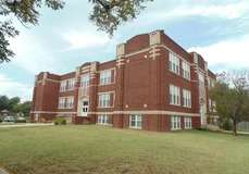 Lincoln Park Apartments-Photo Courtesy City of Newton