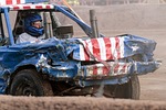 Tickets now on sale for Kansas State Fair Demolition Derby