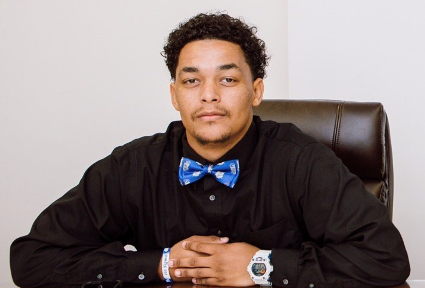 Mario Hawkins-Myers