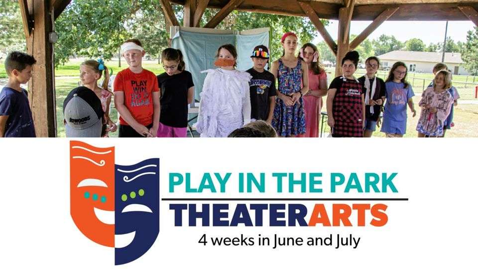 Photo courtesy of Family Community Theatre